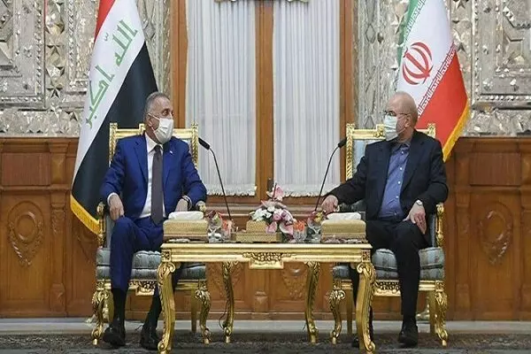 Parliament Speaker calls on Iraqi PM to increase Iranian Arbaeen quota