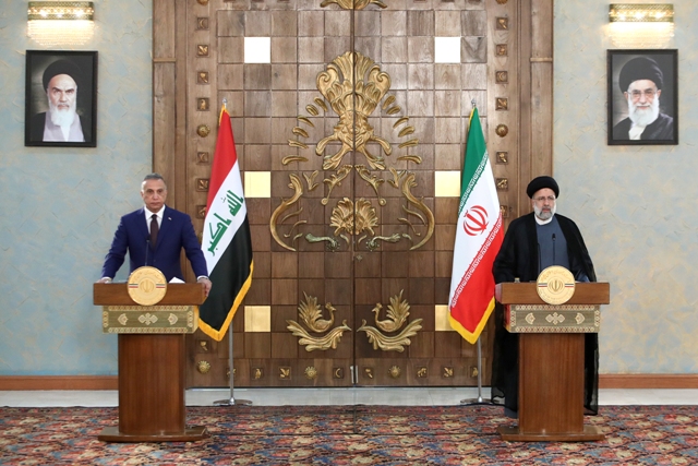 Pres. Raisi: Abolition of visas for both countries Iraqi PM’s good news for Iran