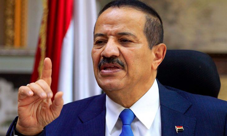 حكومة صنعاء تطالب "العدوان السعودي" الاعتراف بخطئه بحق اليمن وشعبه
