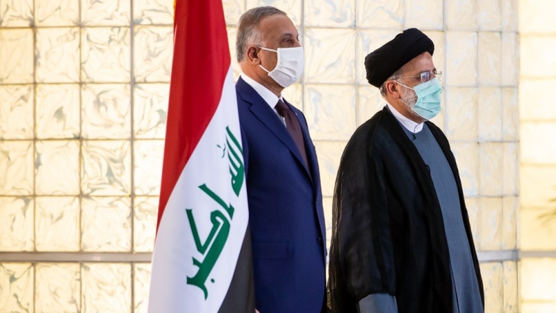 Iran-Iraq, incontro Raisi-Kadhimi: focus su visti, gas e cooperazione reciproca