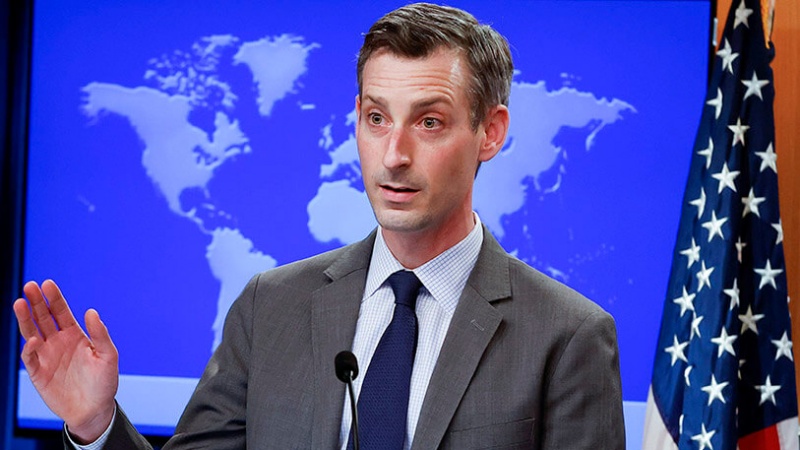 USA: Wir werden bei Gouverneursratssitzung keine Resolution gegen Iran einbringen
