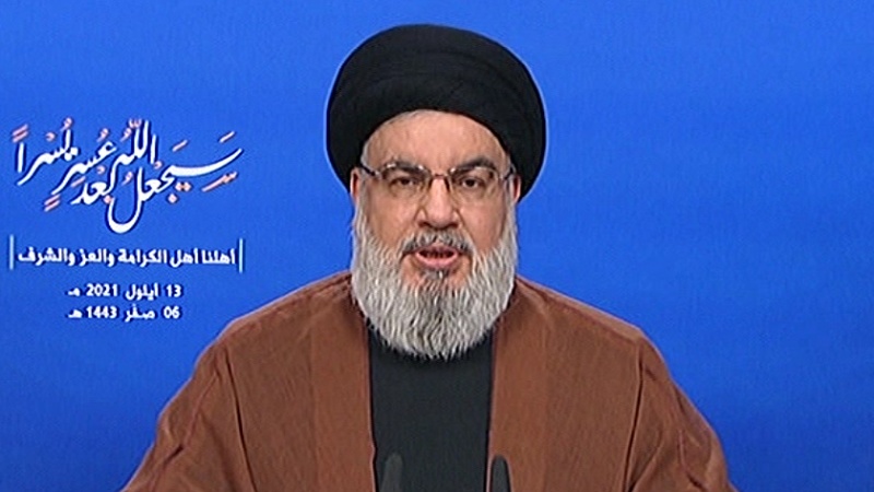 Sekjen Hizbullah Sambut Baik Pemerintahan Baru Lebanon