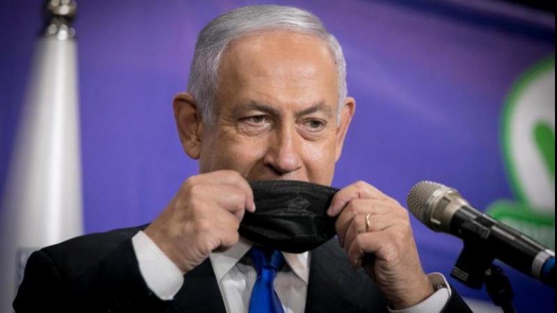Netanyahu, processo per corruzione: il testimone morto in incidente