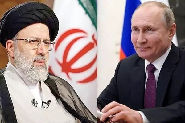 Ајәтуллаһ Рәиси илә Путинин ҝөрүшү тәхирә салыныб