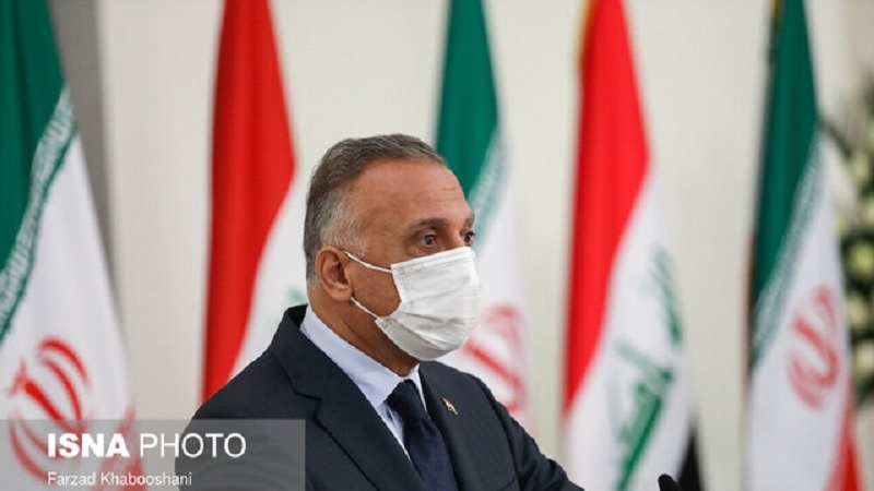 Irak Başbakanının Tahran Ziyareti