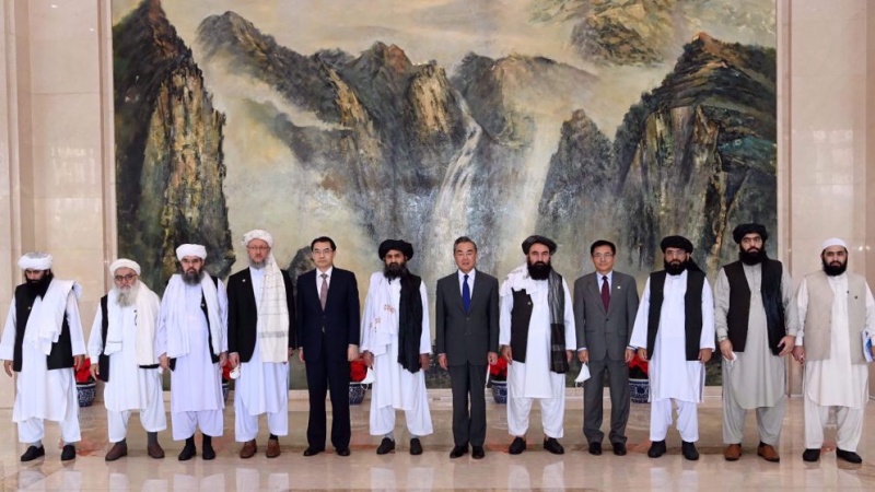 Afghanistan: Occident, grand perdant