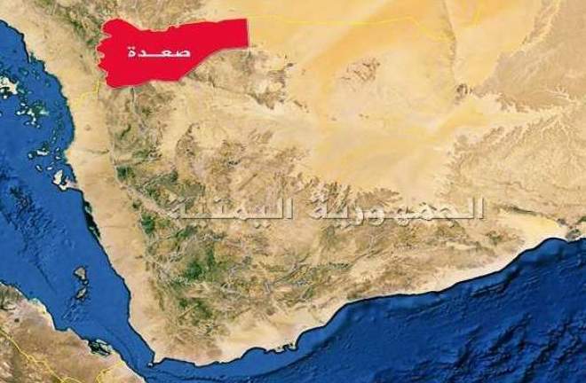 إصابة مواطنين ومهاجرين بنيران جيش العدو السعودي في منبه بصعدة