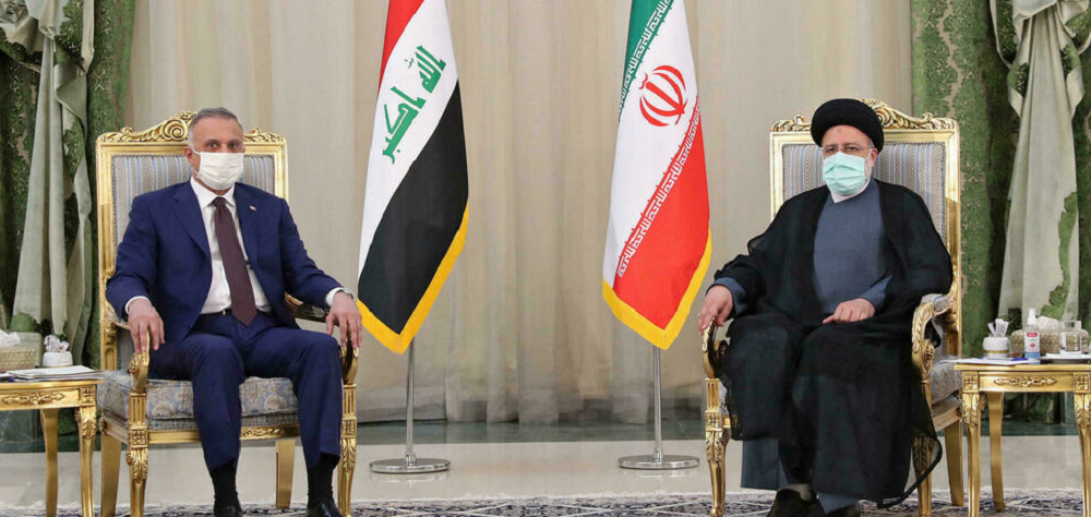 Analysis: What’s behind Al-Kadhimi’s surprise Iran Visit?