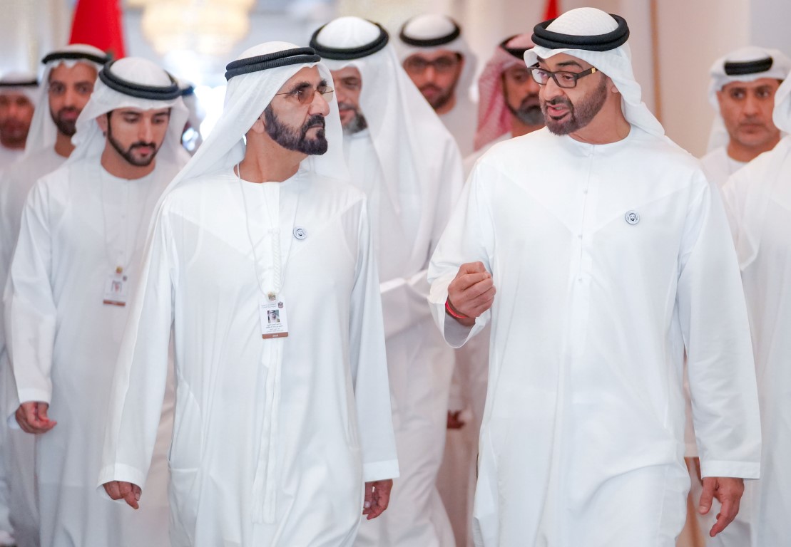 فضيحة غسيل أموال واحتيال ضريبي كبرى جديدة في الإمارات