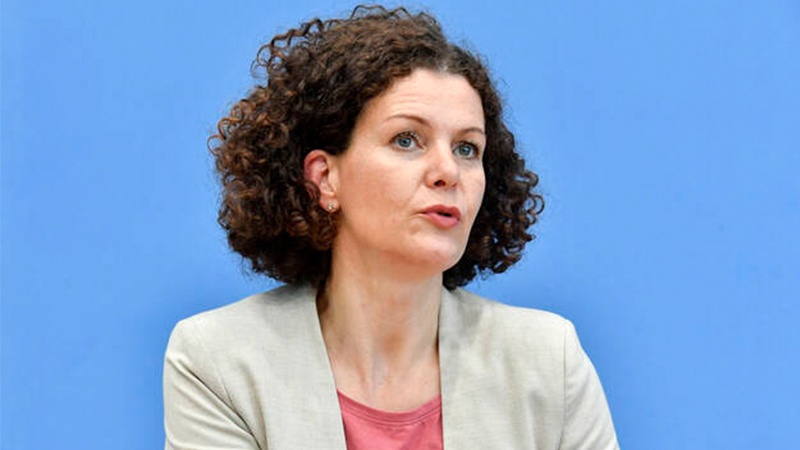 Deutschland fordert Iran auf an Verhandlungstisch in Wien zurückzukehren