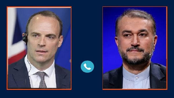 МИД Ирана: переговоры по СВПД должны иметь ощутимые результаты