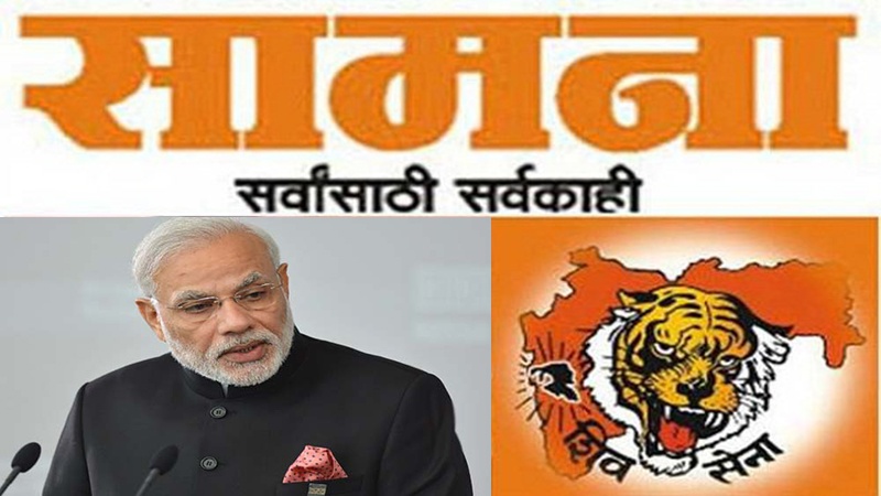 बीजेपी का गुजरात विकास मॉडल धराशायी हो गया,लोकतंत्र के मॉडल का "ग़ुब्बारा" अब फट गया