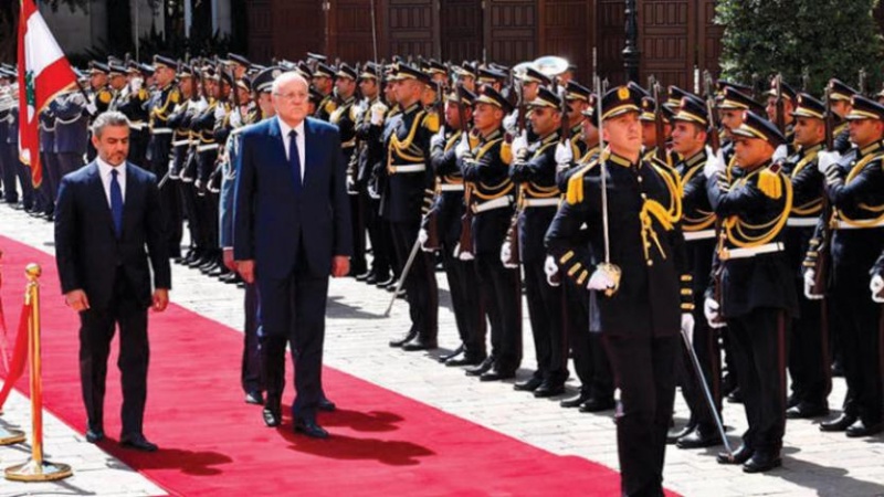 Pemerintah Baru Lebanon Tak akan Hapus "Klausul Perlawanan" atas Israel