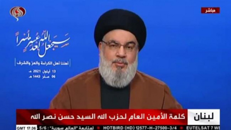 Méditerranée: la "Bombe" du Hezbollah !
