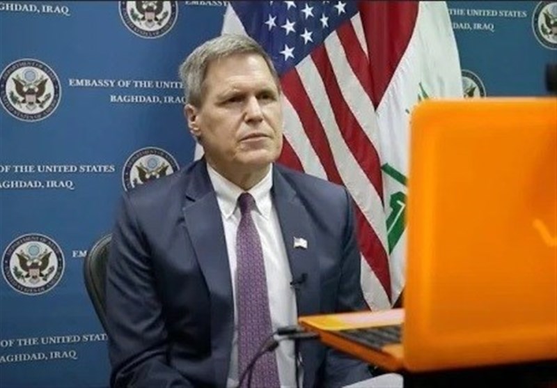 Гнев США по поводу популярности Ирана в Ираке