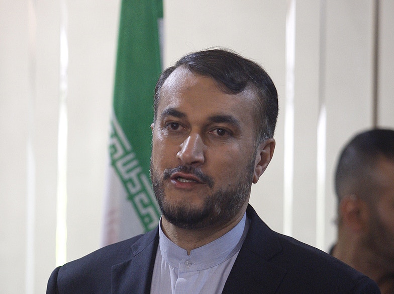 امير عبداللهيان : نرحّب بالمفاوضات التي تحقق نتائج ملموسة 