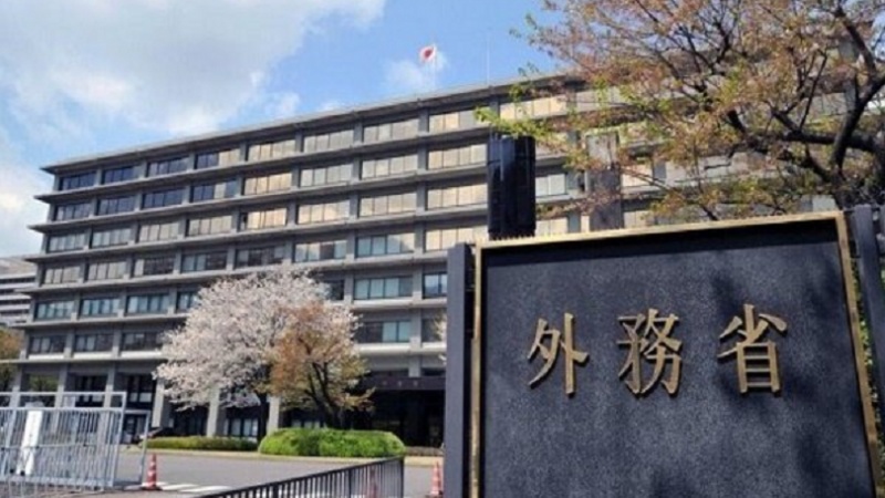 日本警告其公民东南亚或发生袭击
