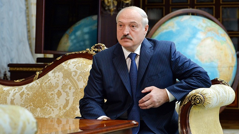 Беларус Русијадан бир милјард долларлыг силаһ сатын алаҹаг