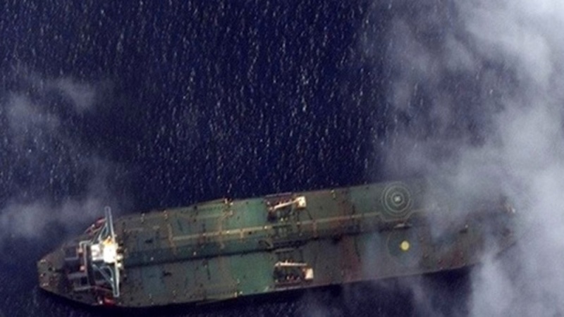 Liban: les pétroliers iraniens, "minés"?!