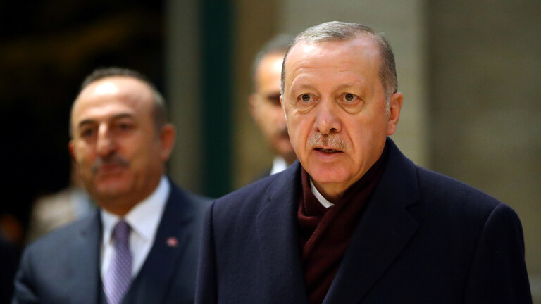 أردوغان: تركيا غير قادرة على تحمل أعباء موجة لجوء جديدة