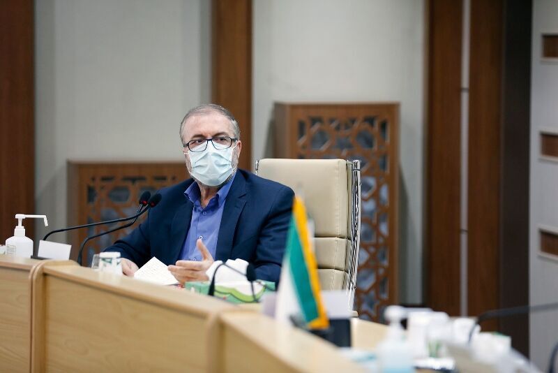 Iran, Iraq discuss facilitating Arbaeen rituals