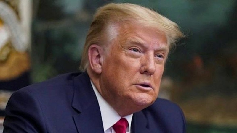 Donald Trump 2024 seçimleri için değerlendirmede bulundu