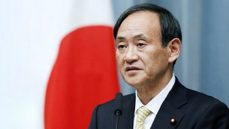 日本对平壤导弹试验表示担忧