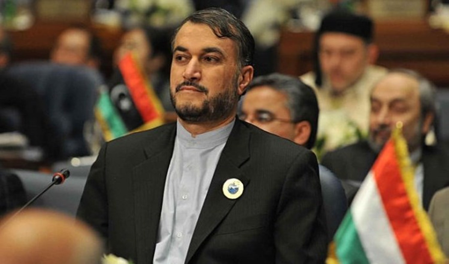 وزير الخارجية الايراني يؤكد متابعة ملف اغتيال الشهيد سليماني 