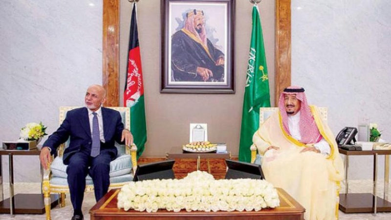 Fair Observer: Perilaku AS di Afghanistan Buat Saudi Ketakutan