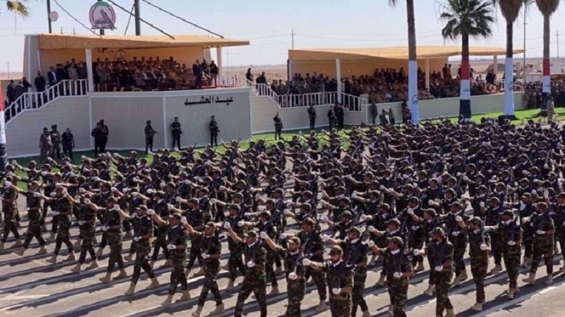 Aliansi Fatah Irak Tuding Israel Terlibat Serangan ke Hashd Al Shaabi