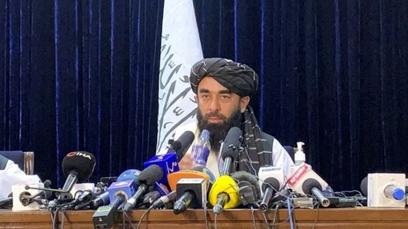 «Талибан» опроверг сообщения против группировки о нарушениях прав человека