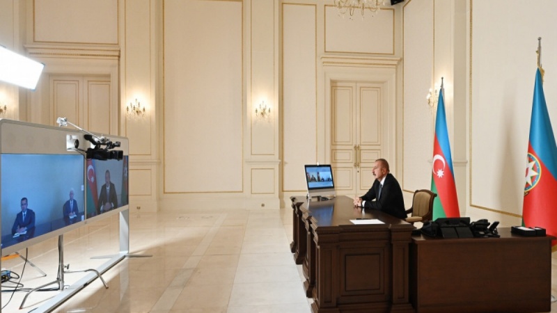 Иҹра башчыларынын фәалијјәтинә гаршы мәјуслуг вар