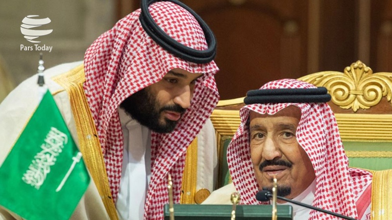 Suudi Arabistan Dış Siyasetinin Değişmesi