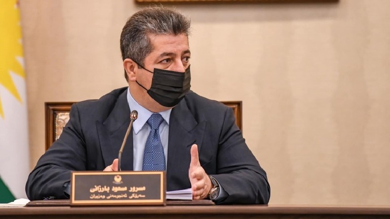 سێیەم ئیدارەی سەربەخۆ لەهەرێم ڕاگەیەندرا