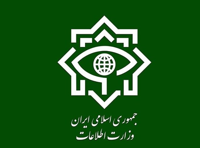وزارة الأمن الإيرانية تقضي على جماعات إرهابية