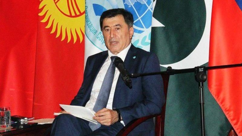 Легитимность правящей власти в Афганистане должна быть установлена ​​путем переговоров