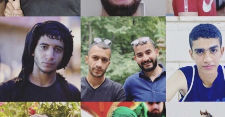 محكمة خليفية جائرة تصدر أحكاما بالسجن المؤبد ضد أربعة بحرانيين