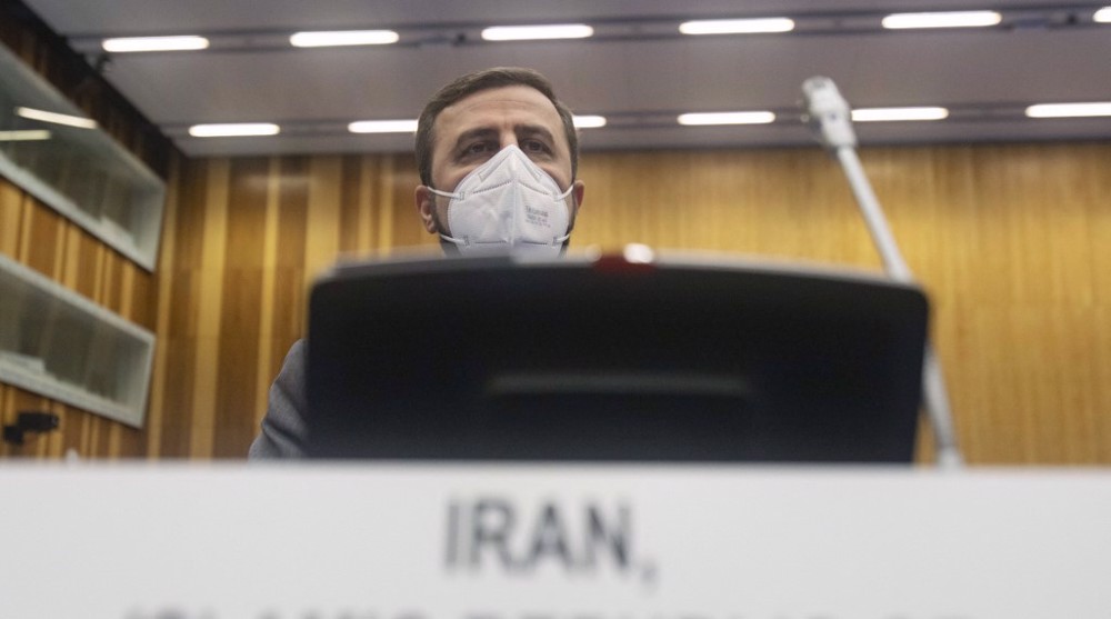 Security measures at Iran’s nuclear sites ‘reasonably tightened’: UN envoy