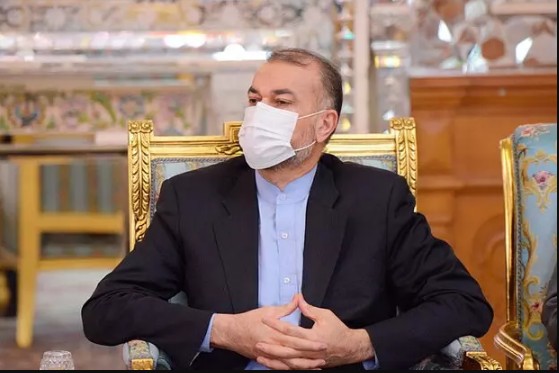 Amir Abdullahian: Kurakuren Amurka Ne Ke Haifar Da Rashin Zaman Lafiya Da Rashin Tsaro A Afghanistan