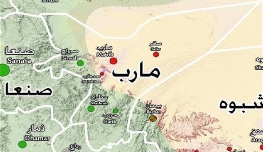 المعارك تصل إلى المعقل الرئيسي لتنظيم “القاعدة” في مدينة مأرب