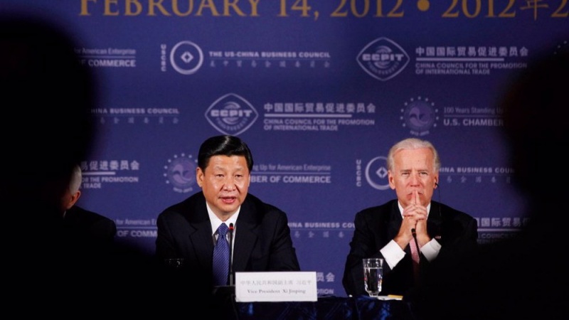 Chine : le CGRI superbement imité ?