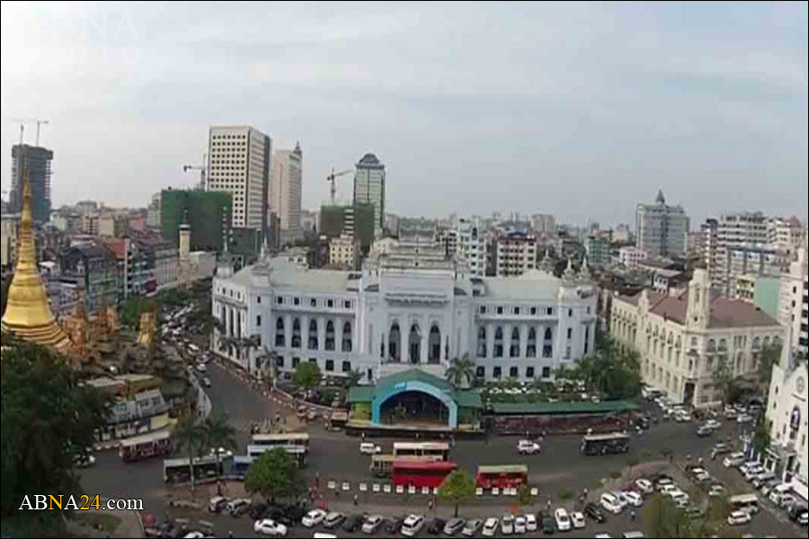  ျမန္မာက်ပ္ေငြ တန္ဖိုး ထိုးက်ေနခ်ိန္ အိမ္ၿခံေျမ ေဈးကြက္ အေရာင္း အဝယ္ျပန္ ျဖစ္လာ