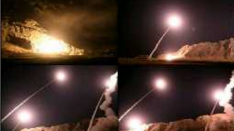 Syrie : les USA capitulent ....