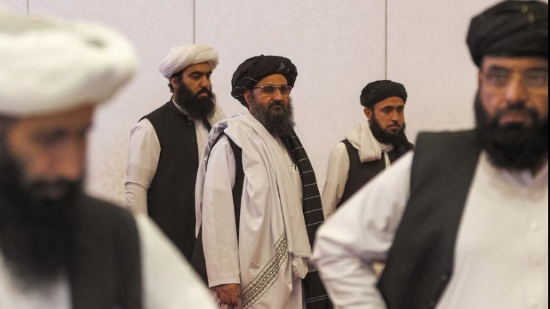 Mullah Baradar Tepis Isu Perpecahan di Tubuh Taliban