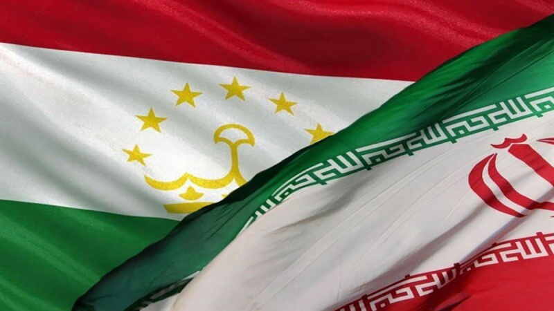 Iran, visita del Presidente Raisi in Tagikistan