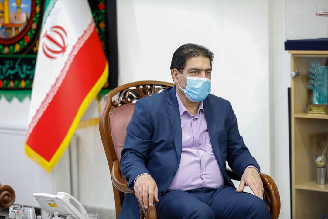 ایران غیر ملکیوں کی ویکسینیشن کرنے کے لیے تیار
