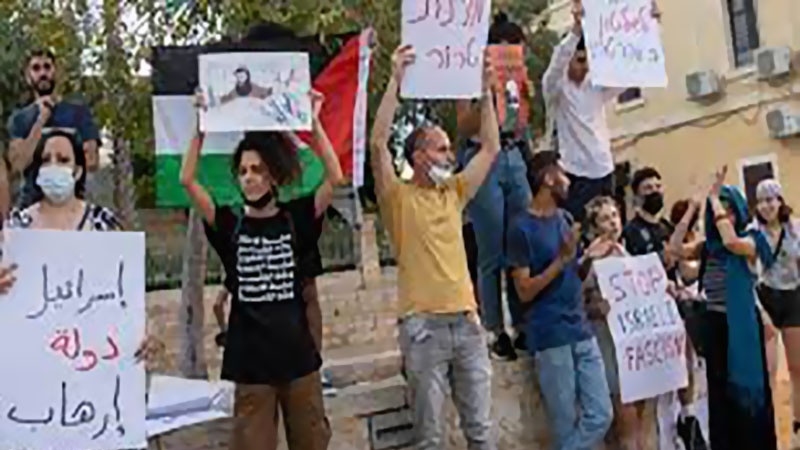 Gilboa: les détails de l'évasion?