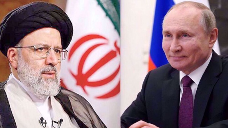 Iran-Russia: colloquio telefonico tra Raisi e Putin. Focus sul nucleare e Covid