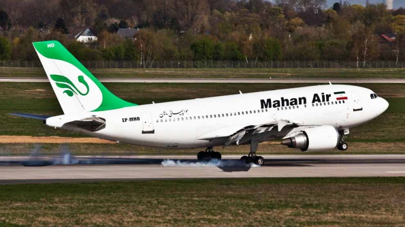 Irans erster Flug mit humanitärer Hilfe nach Machtübernahme der Taliban landet in Kabul