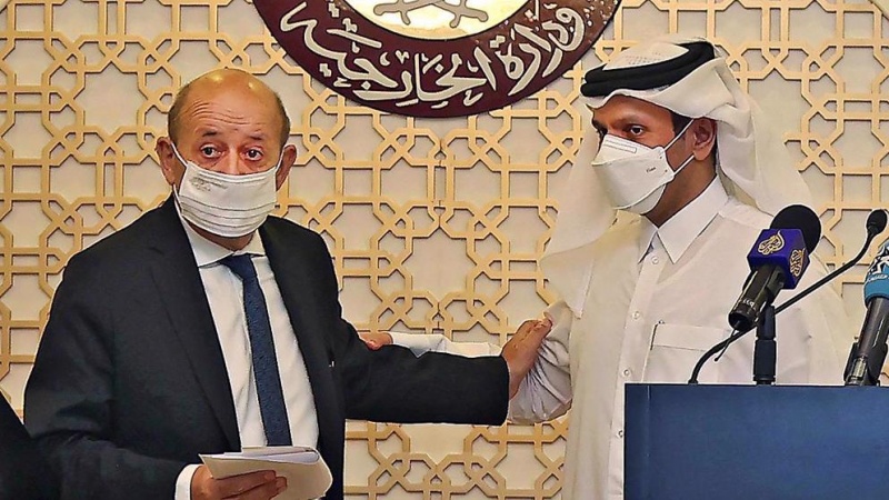 Afghanistan: Paris rate son plan?